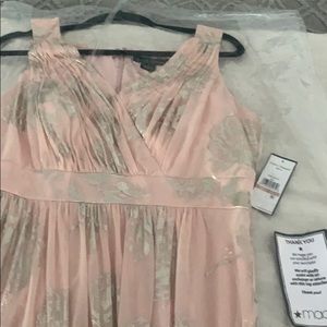 Jessica Howard Missy dress